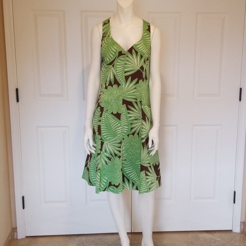 Nine West Sundress